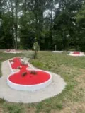 mini-golf viéville