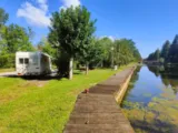 halte nautique de viéville